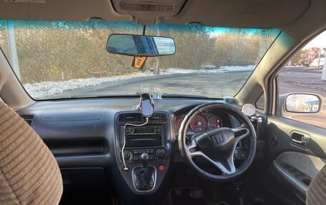 Honda Stream I рестайлинг, 2001 год, 430 000 рублей, 5 фотография