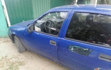 Opel Vectra A, 1992 год, 80 000 рублей, 4 фотография