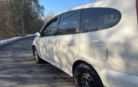 Honda Stream I рестайлинг, 2001 год, 430 000 рублей, 6 фотография
