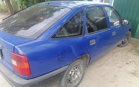 Opel Vectra A, 1992 год, 80 000 рублей, 5 фотография