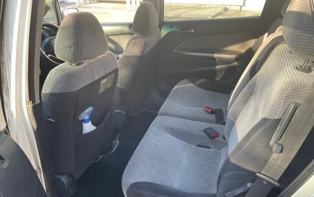 Honda Stream I рестайлинг, 2001 год, 430 000 рублей, 7 фотография