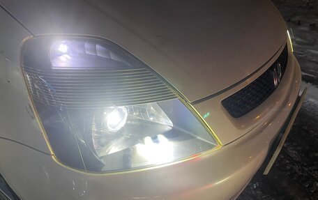 Honda Stream I рестайлинг, 2001 год, 430 000 рублей, 9 фотография