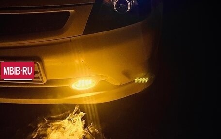 Honda Stream I рестайлинг, 2001 год, 430 000 рублей, 10 фотография