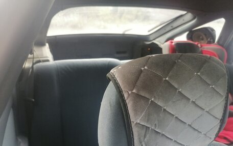 Opel Vectra A, 1992 год, 80 000 рублей, 8 фотография