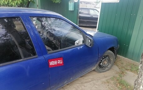 Opel Vectra A, 1992 год, 80 000 рублей, 6 фотография