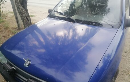 Opel Vectra A, 1992 год, 80 000 рублей, 9 фотография