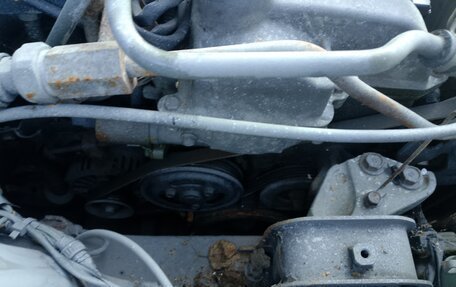 Toyota Vitz, 2000 год, 180 000 рублей, 5 фотография