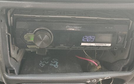 Toyota Vitz, 2000 год, 180 000 рублей, 4 фотография