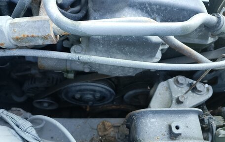 Toyota Vitz, 2000 год, 180 000 рублей, 6 фотография