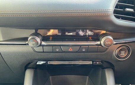 Mazda 3, 2022 год, 1 400 000 рублей, 13 фотография