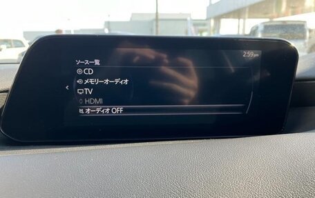 Mazda 3, 2022 год, 1 400 000 рублей, 11 фотография