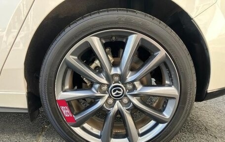 Mazda 3, 2022 год, 1 400 000 рублей, 9 фотография