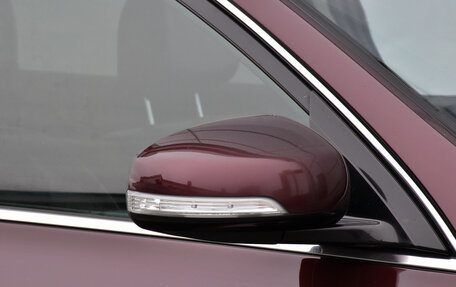 Nissan Teana, 2008 год, 929 000 рублей, 9 фотография