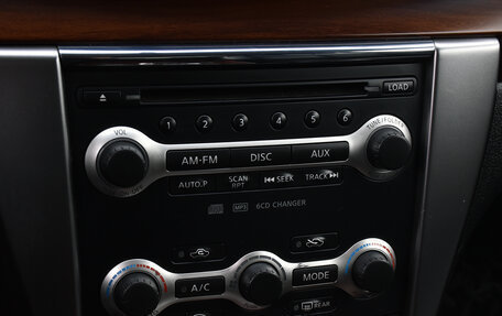 Nissan Teana, 2008 год, 929 000 рублей, 14 фотография