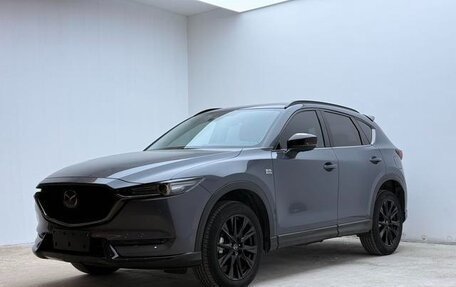 Mazda CX-5 II, 2021 год, 2 380 300 рублей, 1 фотография