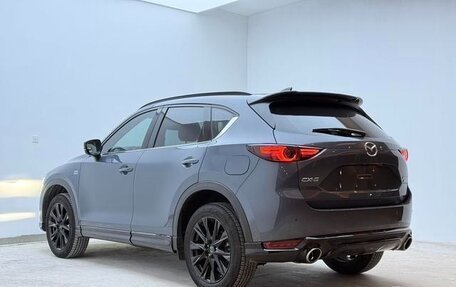 Mazda CX-5 II, 2021 год, 2 380 300 рублей, 3 фотография