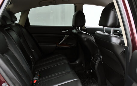 Nissan Teana, 2008 год, 929 000 рублей, 19 фотография