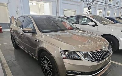 Skoda Octavia, 2021 год, 1 600 000 рублей, 1 фотография
