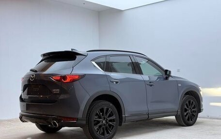 Mazda CX-5 II, 2021 год, 2 380 300 рублей, 4 фотография