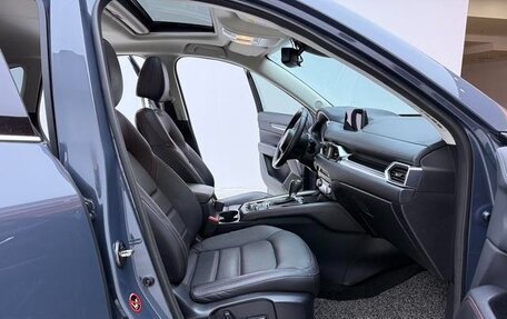 Mazda CX-5 II, 2021 год, 2 380 300 рублей, 7 фотография