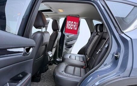 Mazda CX-5 II, 2021 год, 2 380 300 рублей, 8 фотография