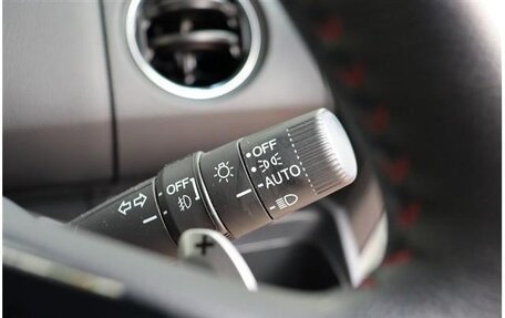 Honda N-BOX II, 2022 год, 800 000 рублей, 12 фотография