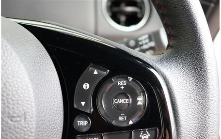 Honda N-BOX II, 2022 год, 800 000 рублей, 11 фотография