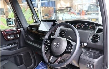 Honda N-BOX II, 2022 год, 800 000 рублей, 7 фотография