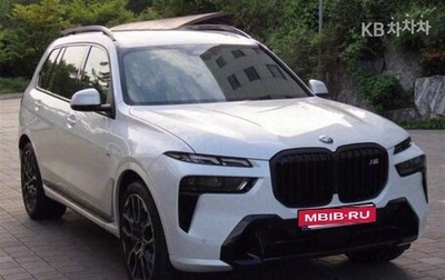 BMW X7, 2025 год, 12 690 099 рублей, 1 фотография