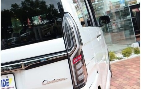 Honda N-BOX II, 2022 год, 800 000 рублей, 6 фотография