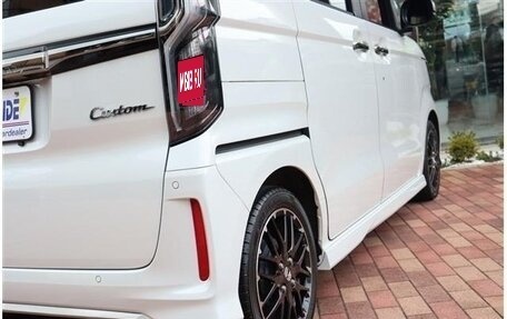 Honda N-BOX II, 2022 год, 800 000 рублей, 4 фотография