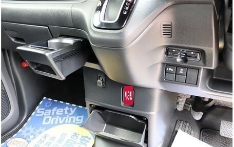 Honda N-BOX II, 2022 год, 800 000 рублей, 9 фотография