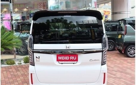 Honda N-BOX II, 2022 год, 800 000 рублей, 5 фотография