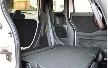 Honda N-BOX II, 2022 год, 800 000 рублей, 18 фотография