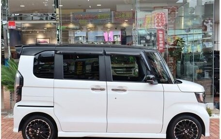 Honda N-BOX II, 2022 год, 800 000 рублей, 20 фотография