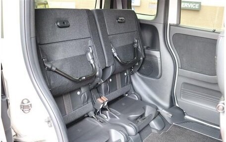 Honda N-BOX II, 2022 год, 800 000 рублей, 25 фотография