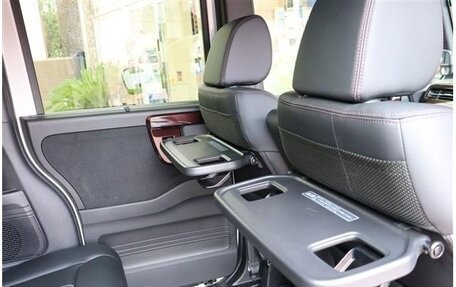 Honda N-BOX II, 2022 год, 800 000 рублей, 26 фотография