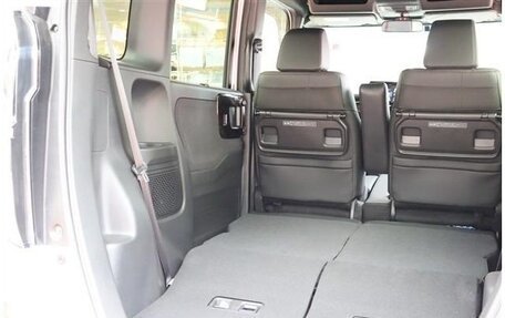 Honda N-BOX II, 2022 год, 800 000 рублей, 28 фотография