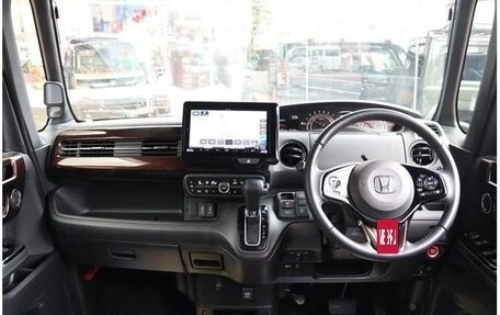 Honda N-BOX II, 2022 год, 800 000 рублей, 22 фотография