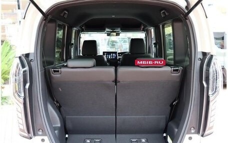 Honda N-BOX II, 2022 год, 800 000 рублей, 27 фотография