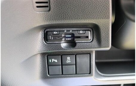 Honda N-BOX II, 2022 год, 800 000 рублей, 32 фотография