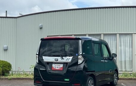 Toyota Roomy I, 2022 год, 1 000 000 рублей, 3 фотография