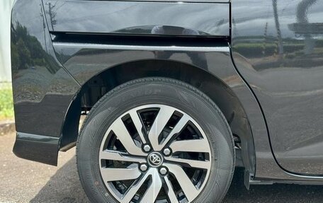 Toyota Roomy I, 2022 год, 1 000 000 рублей, 7 фотография