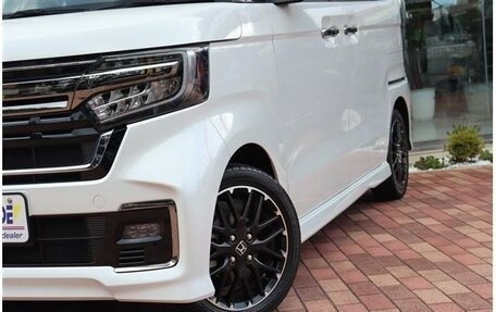 Honda N-BOX II, 2022 год, 800 000 рублей, 35 фотография