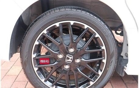 Honda N-BOX II, 2022 год, 800 000 рублей, 34 фотография