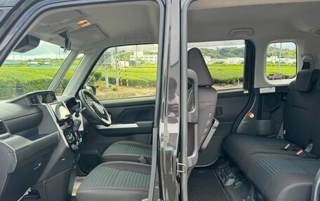 Toyota Roomy I, 2022 год, 1 000 000 рублей, 17 фотография