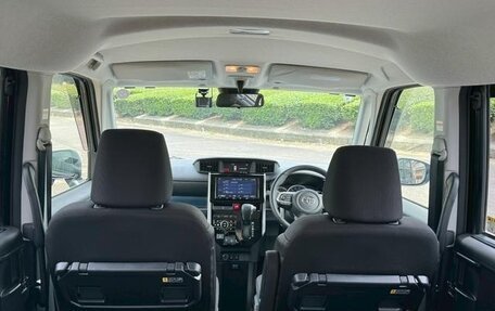 Toyota Roomy I, 2022 год, 1 000 000 рублей, 18 фотография