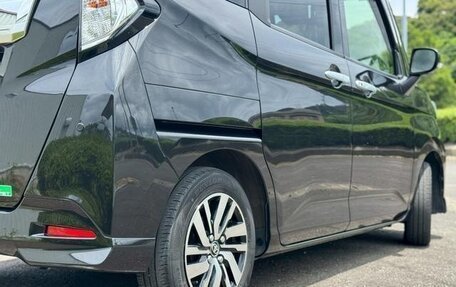 Toyota Roomy I, 2022 год, 1 000 000 рублей, 12 фотография