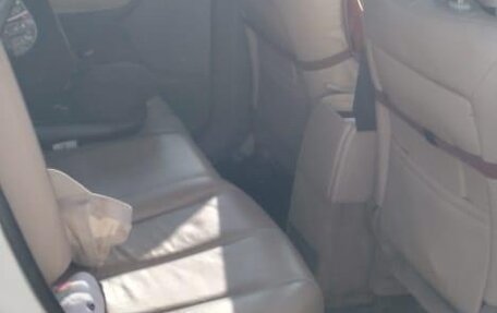 Nissan Murano, 2003 год, 520 000 рублей, 3 фотография