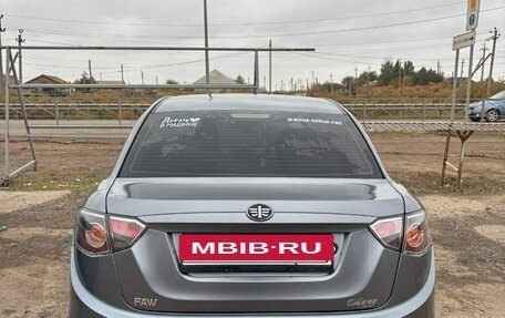 FAW Oley, 2014 год, 430 000 рублей, 3 фотография